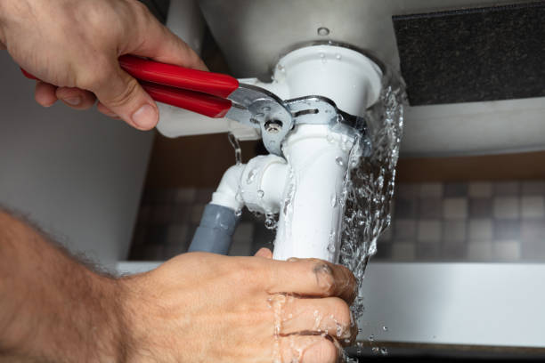 Best Water damage restoration near me  in Rockwell City, IA