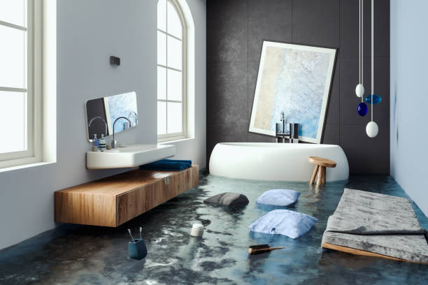 Best Water damage cleanup near me  in Rockwell City, IA
