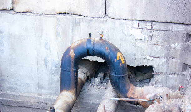 Best Water damage restoration near me  in Rockwell City, IA